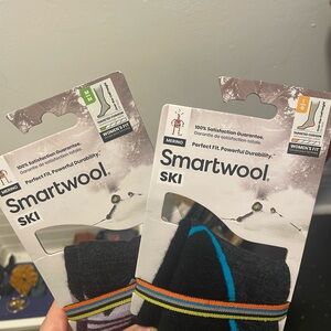 Smartwool Women's Ski Socks